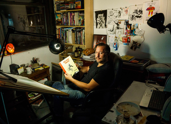 Dino2015 by Stefano Giovannini 6